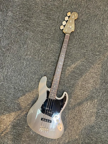 Fender Japan Aerodyne bass